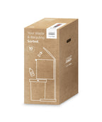 JOSEPH JOSEPH TOTEM POP PRULLENBAK 2X20 LITER - Tuincentrum Lopik