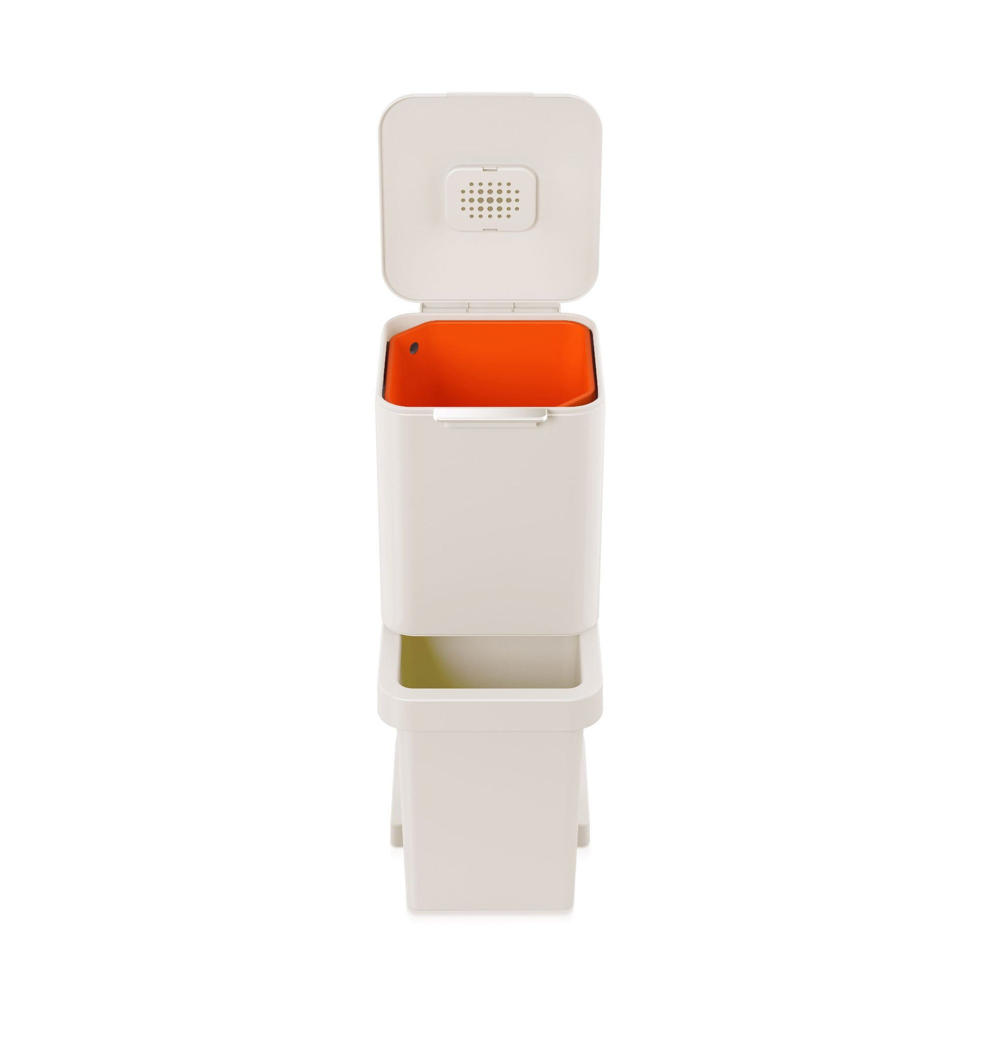 JOSEPH JOSEPH TOTEM POP PRULLENBAK 2X20 LITER - Tuincentrum Lopik