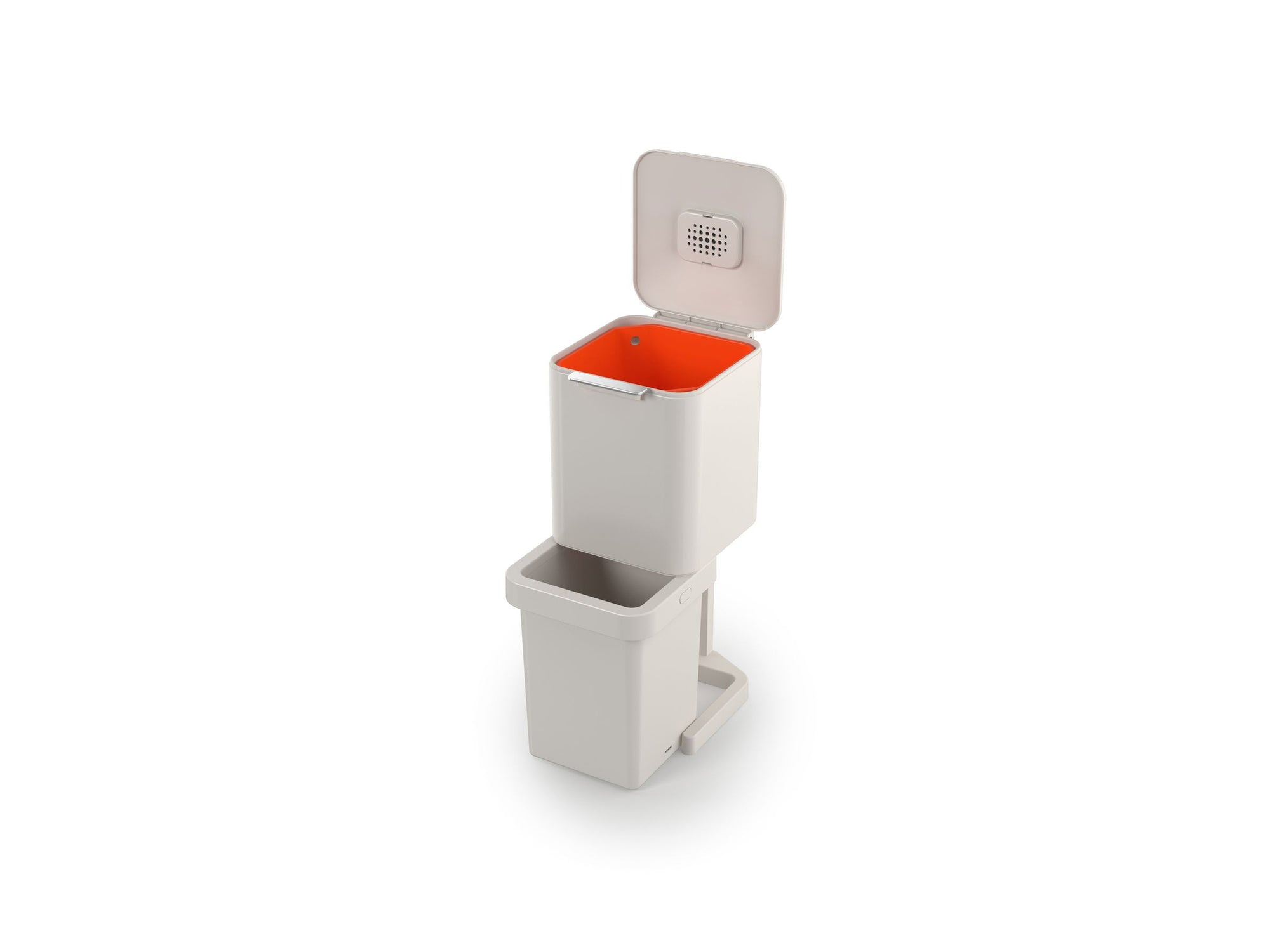 JOSEPH JOSEPH TOTEM POP PRULLENBAK 2X20 LITER - Tuincentrum Lopik