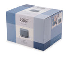 JOSEPH JOSEPH STACK COMPOSTEMMER 4 LITER SKY - Tuincentrum Lopik