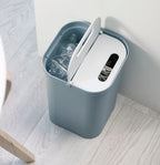 JOSEPH JOSEPH GORECYCLE RECYCLING PRULLENBAK 2X7 LITER - Tuincentrum Lopik