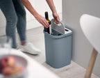 JOSEPH JOSEPH GORECYCLE RECYCLING PRULLENBAK 2X7 LITER - Tuincentrum Lopik