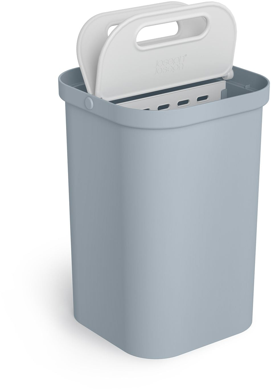 JOSEPH JOSEPH GORECYCLE RECYCLING PRULLENBAK 2X7 LITER - Tuincentrum Lopik