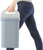 JOSEPH JOSEPH GORECYCLE RECYCLING PRULLENBAK 2X7 LITER - Tuincentrum Lopik