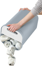 JOSEPH JOSEPH GORECYCLE RECYCLING PRULLENBAK 2X7 LITER - Tuincentrum Lopik