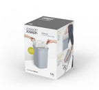 JOSEPH JOSEPH GORECYCLE RECYCLING PRULLENBAK 2X7 LITER - Tuincentrum Lopik