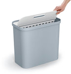 JOSEPH JOSEPH GORECYCLE RECYCLING PRULLENBAK 2X14 LITER - Tuincentrum Lopik