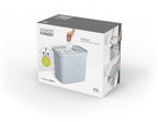 JOSEPH JOSEPH GORECYCLE RECYCLING PRULLENBAK 32 LITER - Tuincentrum Lopik