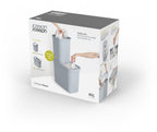JOSEPH JOSEPH GORECYCLE RECYCLING PRULLENBAK SET 32 + 2X7 LITER - Tuincentrum Lopik