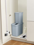 JOSEPH JOSEPH GORECYCLE RECYCLING PRULLENBAK SET 32 + 2X7 LITER - Tuincentrum Lopik