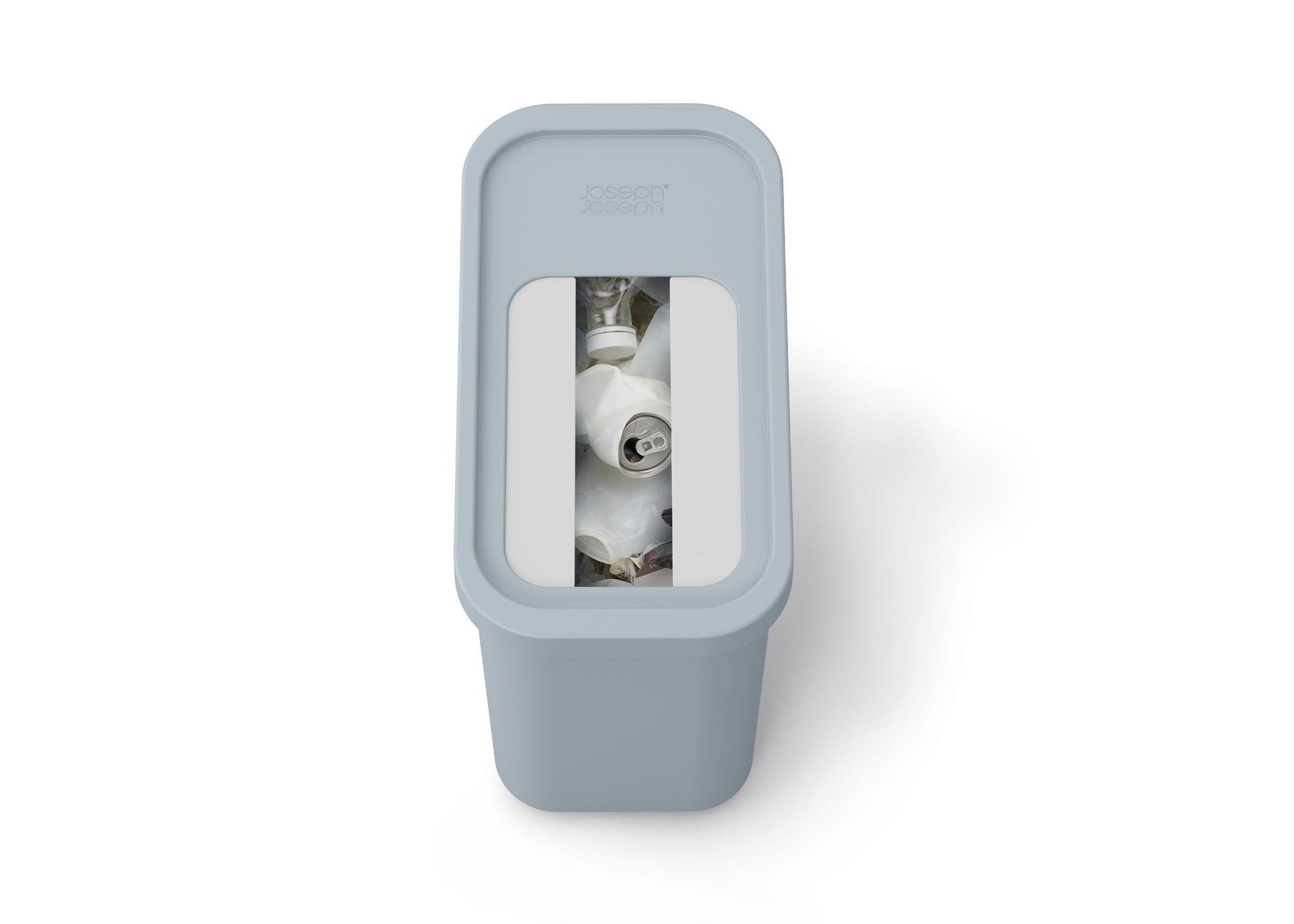 JOSEPH JOSEPH GORECYCLE RECYCLING PRULLENBAK SET 32 + 2X7 LITER - Tuincentrum Lopik