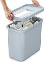 JOSEPH JOSEPH GORECYCLE RECYCLING PRULLENBAK SET 32 + 2X7 LITER - Tuincentrum Lopik
