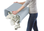 JOSEPH JOSEPH GORECYCLE RECYCLING PRULLENBAK SET 32 + 2X7 LITER - Tuincentrum Lopik