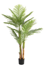 NEVERLEAFS KENTIA PALM KUNSTPLANT 170 CM TROPISCH