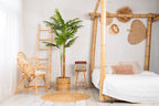 NEVERLEAFS KUNSTPLANT KENTIA PALM 190 CM TROPISCH