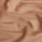 COCO & CICI TENCEL TWILL KUSSENSLOOP PEACH 70 X 50 CM ZONDER VOLANT