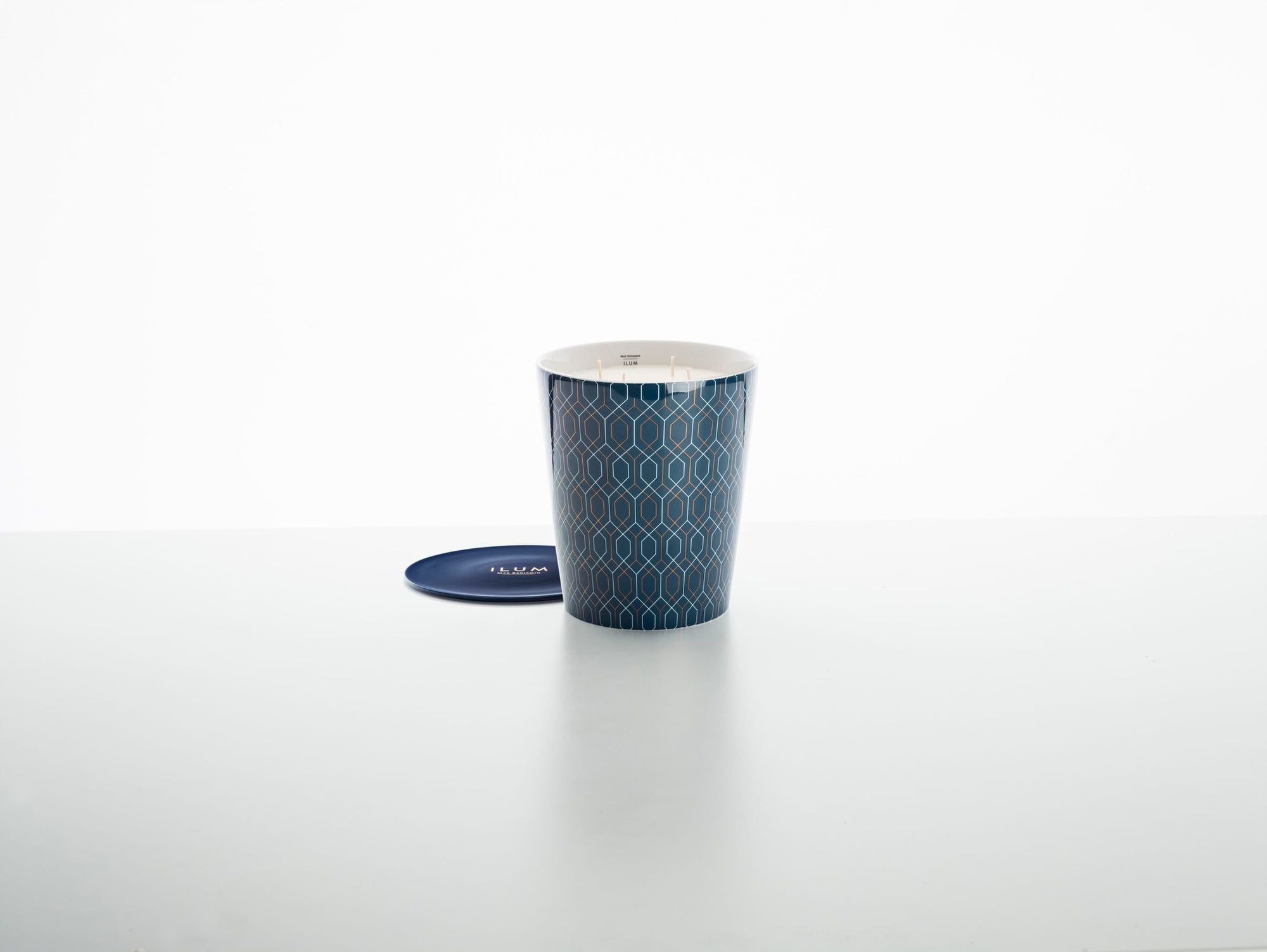 MAX BENJAMIN ILUM BELGRAVIA LUX GEURKAARS KLEIN 715G - Tuincentrum Lopik
