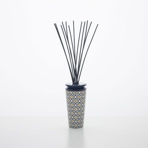 MAX BENJAMIN ILUM FIG ARABESQUE GEURDIFFUSER KLEIN 5.15KG - Tuincentrum Lopik