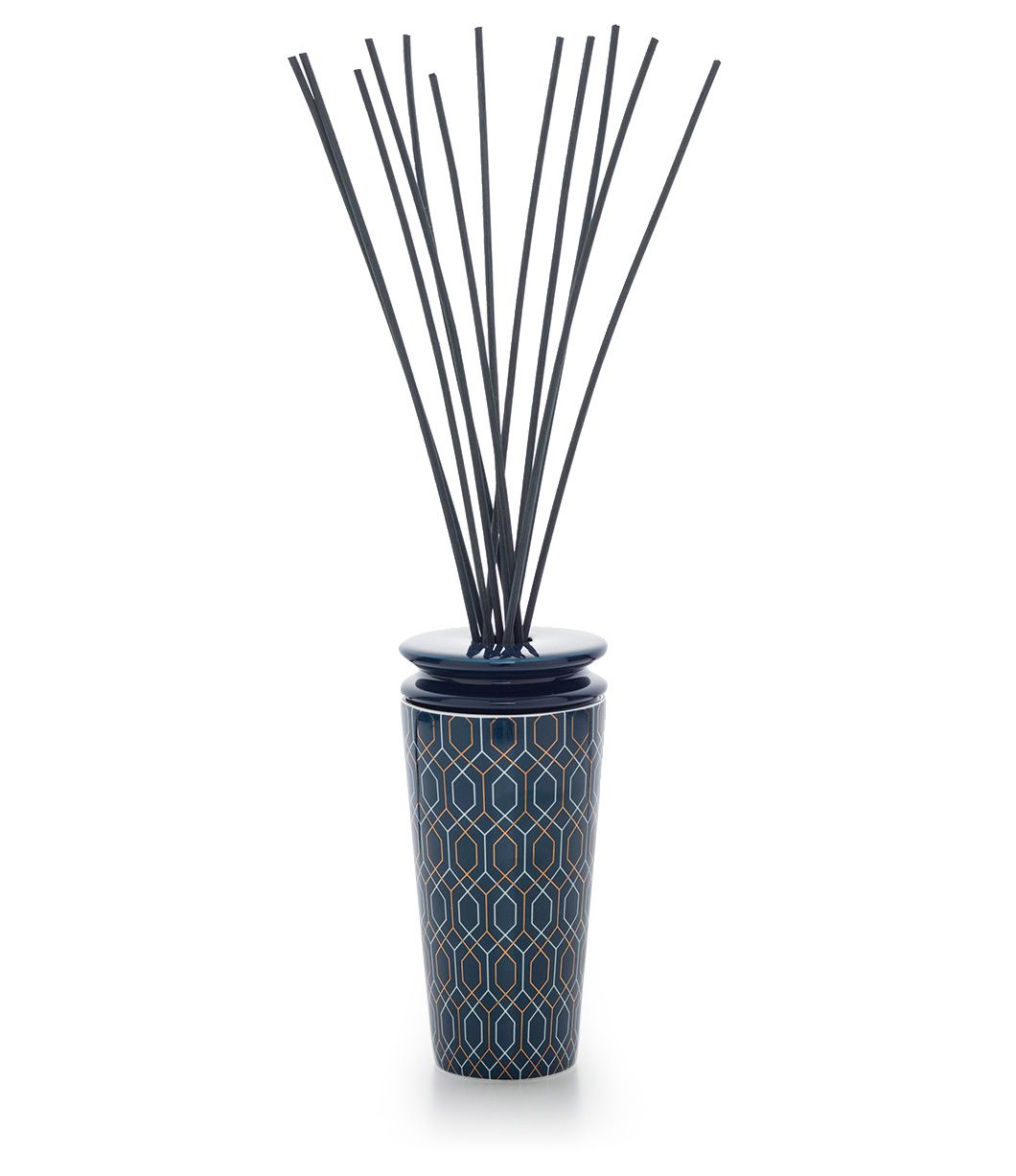 MAX BENJAMIN ILUM BELGRAVIA LUX GEURDIFFUSER KLEIN - Tuincentrum Lopik