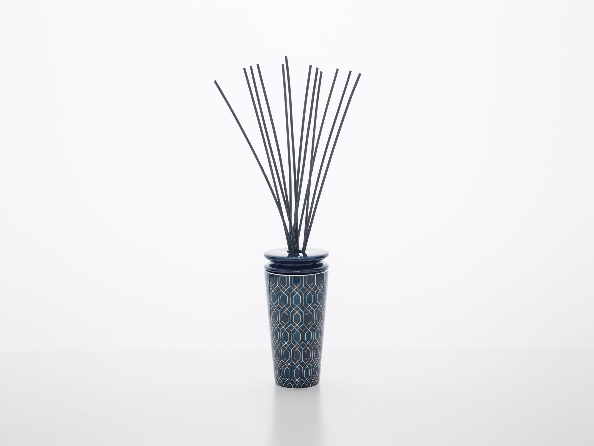 MAX BENJAMIN ILUM BELGRAVIA LUX GEURDIFFUSER KLEIN - Tuincentrum Lopik