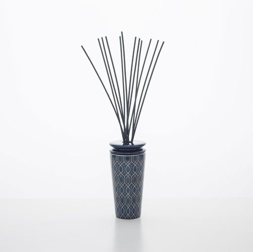 MAX BENJAMIN ILUM BELGRAVIA LUX GEURDIFFUSER KLEIN - Tuincentrum Lopik