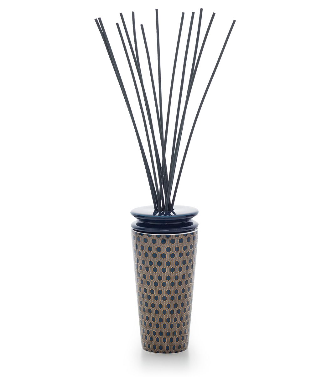 MAX BENJAMIN ILUM COLOGNE RETRO GEURDIFFUSER KLEIN 5.15KG - Tuincentrum Lopik
