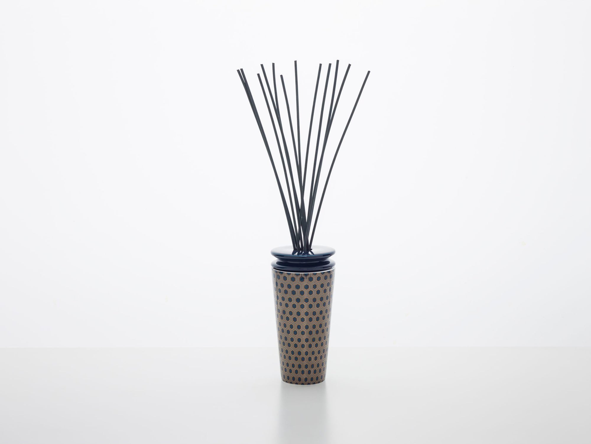 MAX BENJAMIN ILUM COLOGNE RETRO GEURDIFFUSER KLEIN 5.15KG - Tuincentrum Lopik