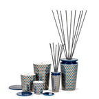MAX BENJAMIN ILUM COLOGNE RETRO GEURDIFFUSER KLEIN 5.15KG - Tuincentrum Lopik