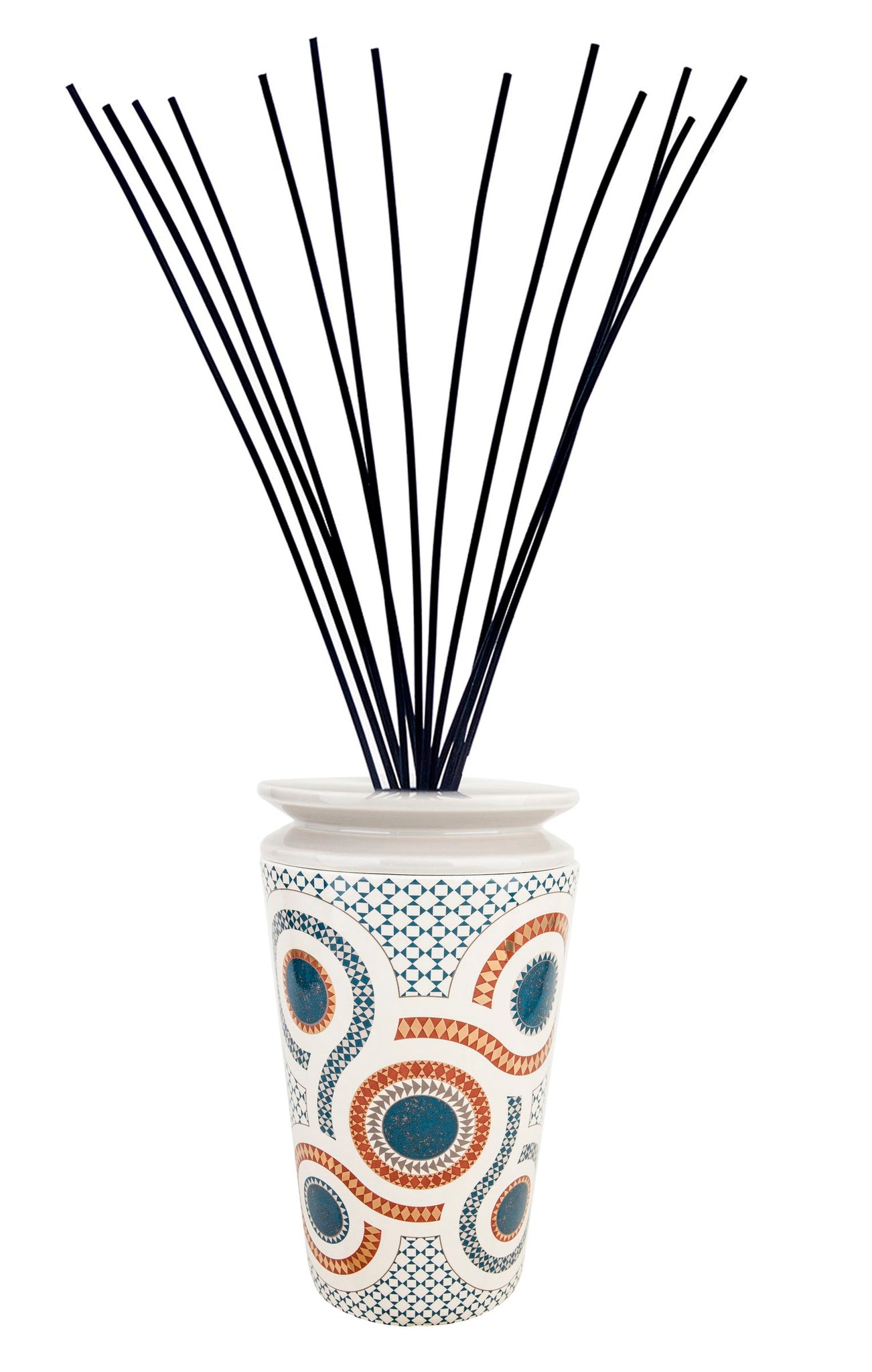 MAX BENJAMIN ILUM BASILICA GEUR DIFFUSER GROOT 3500 ML - Tuincentrum Lopik