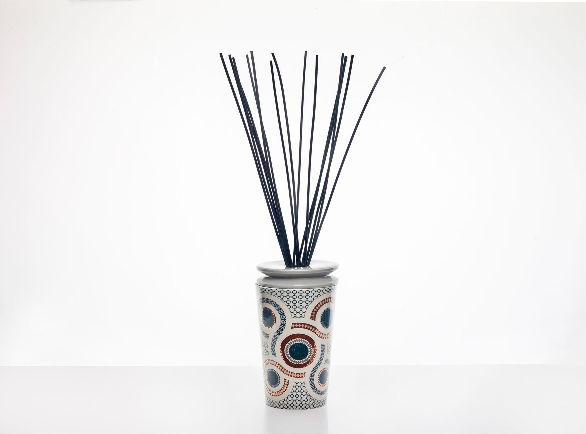 MAX BENJAMIN ILUM BASILICA GEUR DIFFUSER GROOT 3500 ML - Tuincentrum Lopik