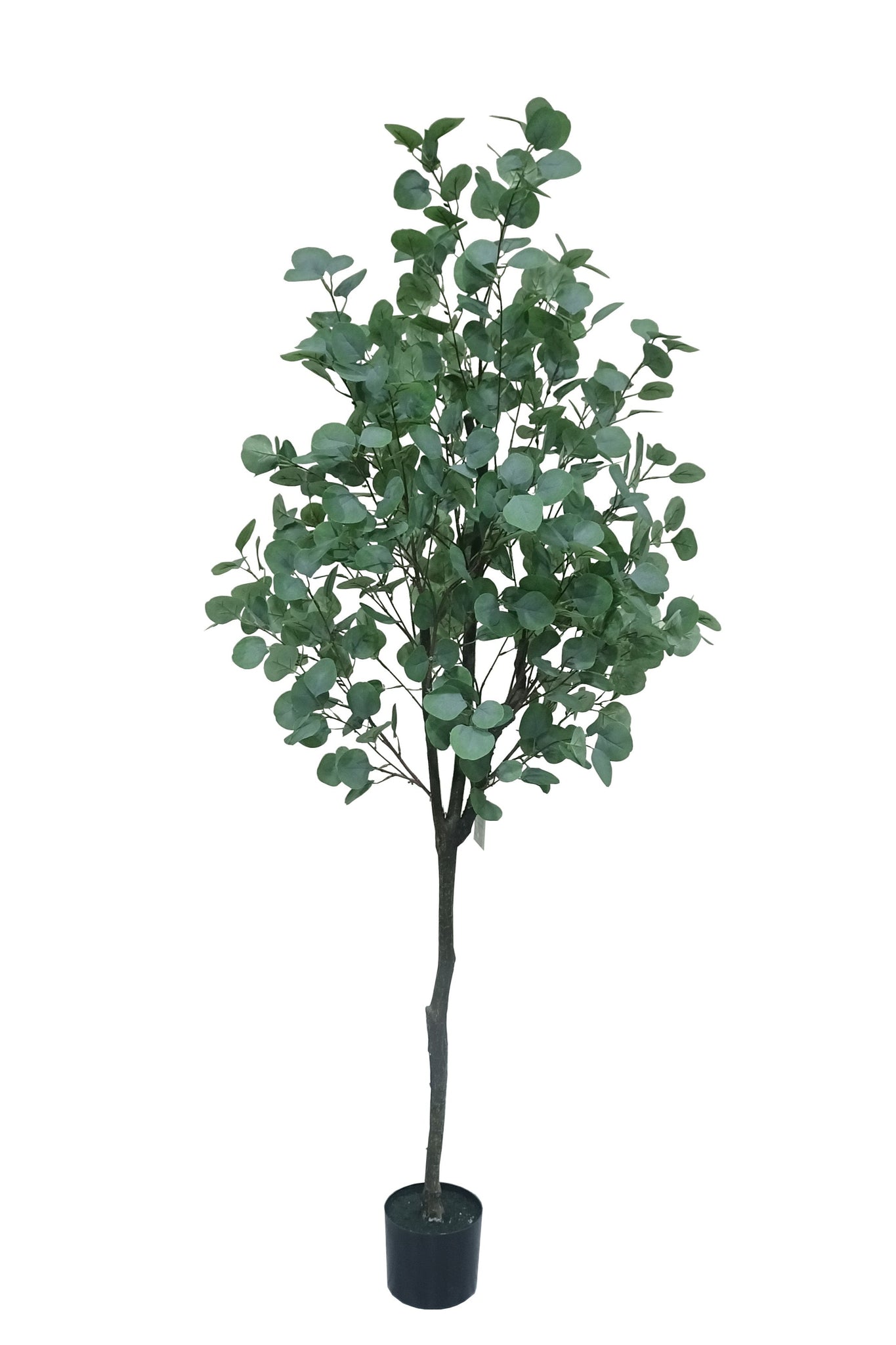NEVERLEAFS KUNSTPLANT GELDBOOM 180 CM