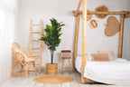NEVERLEAF KUNSTPFLANZE MONSTERA 160 CM TROPISCH