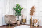NEVERLEAF KUNSTPFLANZE MONSTERA 160 CM TROPISCH