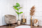 NEVERLEAF KUNSTPFLANZE PHILODENDRON 160 CM