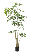 NEVERLEAFS PHILODENDRON KUNSTPFLANZE 180 CM