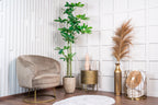 NEVERLEAFS PHILODENDRON KUNSTPFLANZE 180 CM