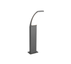REALITY PADLAMP BEJA LED ALUMINIUM ANTRACIET 60 CM