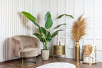 NEVERLEAFS KUNSTPLANT STRELITZIA 200 CM REAL TOUCH