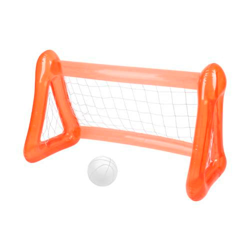 SUNNYLIFE INFLATABLE GAMES GOAL OPBLAASBAAR NEON - Tuincentrum Lopik