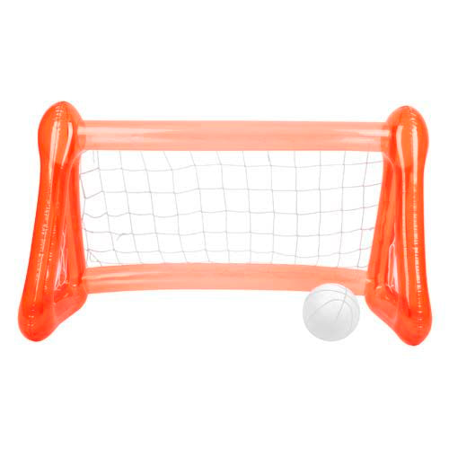 SUNNYLIFE INFLATABLE GAMES GOAL OPBLAASBAAR NEON - Tuincentrum Lopik