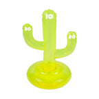 SUNNYLIFE INFLATABLE GAMES RING GOOIEN CACTUS - Tuincentrum Lopik