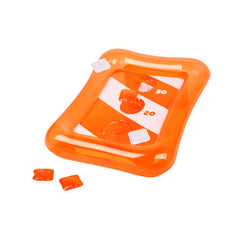 SUNNYLIFE INFLATABLE CORN HOLE NEON POM - Tuincentrum Lopik