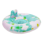 SUNNYLIFE KIDS POOL FLOATS BABY ZWEMBAND TIE DYE - Tuincentrum Lopik