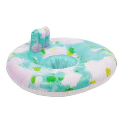 SUNNYLIFE KIDS POOL FLOATS BABY ZWEMBAND TIE DYE - Tuincentrum Lopik