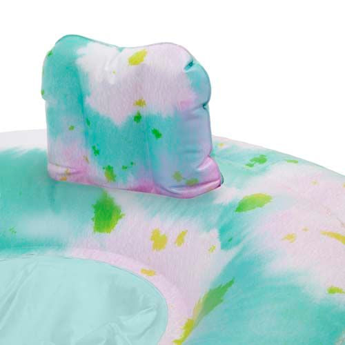 SUNNYLIFE KIDS POOL FLOATS BABY ZWEMBAND TIE DYE - Tuincentrum Lopik