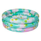 SUNNYLIFE KIDS INFLATABLE GAMES ZWEMBAD TIE DYE - Tuincentrum Lopik