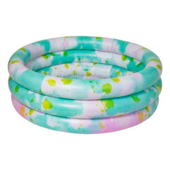 SUNNYLIFE KIDS INFLATABLE GAMES ZWEMBAD TIE DYE - Tuincentrum Lopik