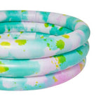 SUNNYLIFE KIDS INFLATABLE GAMES ZWEMBAD TIE DYE - Tuincentrum Lopik