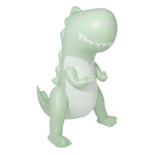 SUNNYLIFE KIDS INFLATABLE GAMES SPRINKLER DINO 170 CM - Tuincentrum Lopik
