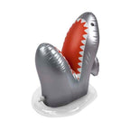 SUNNYLIFE KIDS INFLATABLE GAMES SPRINKLER HAAI 60 CM - Tuincentrum Lopik
